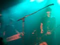 The Birthday Massacre - Happy Birthday