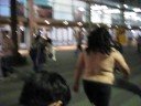 Cuties Only BlizzCon 2008 Naked Rampage part 2