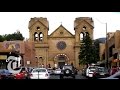 NYTimes.com - Frugal Traveler: Santa Fe, N.M