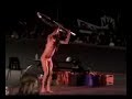 Karis, the mystical hula hooper