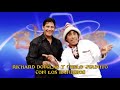 presentacion de BANDIDOS SIN LEY junto al CHOLO JUANITO Y RI