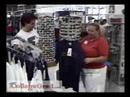 Salesperson, Retail Salesperson, Retail