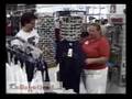 Salesperson, Retail