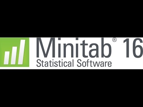 how to calculate gauge r r in minitab
