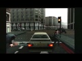 The Getaway: Gameplay & 40 minutes of meaningless waffle.
