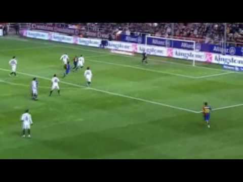 FC Barcelona - Season 2008/2009