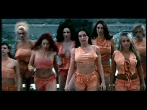 Bikini Bandits: Golden Rod pt 1
