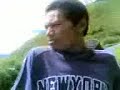 Situnggaling - Tongging Toba Lake north Sumatera Indonesia