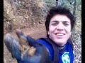 Prova do Chao Miudo