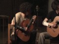 Judicael Perroy and Jeremy Jouve play Rodrigo for NAXOS