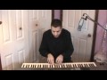 Song #1 Romantic Piano and Flute - A Dream Within A Dream by James Onohan