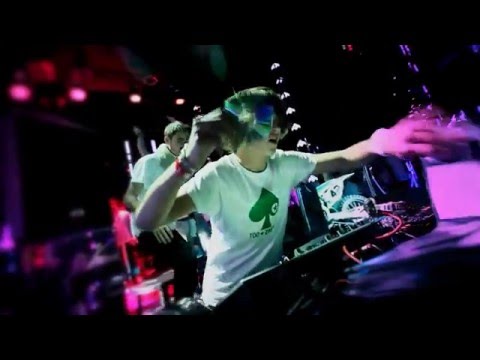 Dj Danny Avila Dj Danny Avila