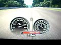 Topspeed MCLaren F1 GTR