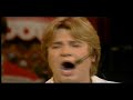 Nikolay Baskov  \"Those Were the Days\"