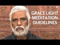 Grace Light Meditation for July 17th