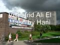 Hani - Vila i frid Ali El Masri (lindängen)