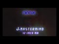 NTM UK - J-Mastermind (12 Inch Mix)
