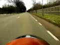 topspeed kreidler