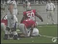 NFL Draft: Vernon Gholston Highlights