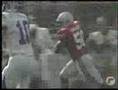 Vernon Gholston Highlights