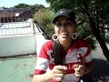 intercambio cumbiero - la zorra.MPG