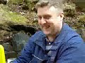 The Congo River Rapids @ Alton Towers - On Ride POV
