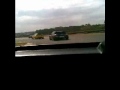 Mk2 Golf 2l 8v GTI track day 6 (Megane F1 & Leon Cupra)