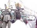Invasion à Niort City...