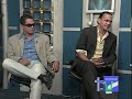 entrevista de yarel lopez tvsocializando con mirna