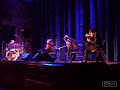 le trio joubran - yousef hbeisch, percussionist