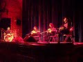 Le Trio Joubran - Lyon - \"Maj�z\" - 29/11/ 2007