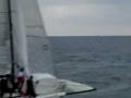 videos de Day 3 of On-The-Water Anarchy 2008 Melges 32 Gold Cup