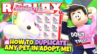 How To Get More Money In Adopt Me Hack