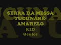 um belo tucunar�-amarelo, embora pequeno na serra da mesa ele tem uma valentia sinistraaaaaa...