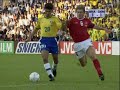 Brazil vs Denmark - 1/4 final WC 1998 Brazil vs Denmark - 1/4 final WC 1998