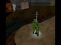 Master Cheif POLEDANCING!! EXPOSED