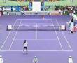 supermatch-sampras vs federer in seoul