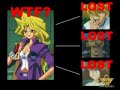 Yu-Gi-Oh: The Abridged Series - The best bits of Mai Yu-Gi-Oh: The Abridged Series - The best bits of Mai