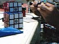 How to convert Siamese to Triamese Cube Part 1 of 3
