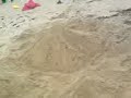 Sand Castle Comp