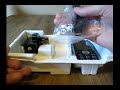 Samsung SGH-i200 Unboxing / First Impressions Samsung SGH-i200 Unboxing / First Impressions