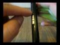 Samsung SGH-i200 Unboxing / First Impressions