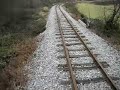 Tren de vapor