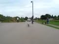 Boardslide Whole Of Rail