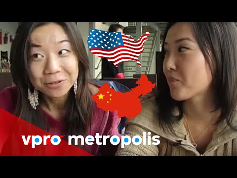 American Born Chinese go back to China American Born Chinese go back to China