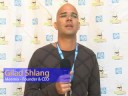Advice from Gilad Shlang Advice from Gilad Shlang