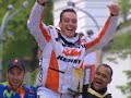 Central Europe Rally - Stage 7 - Summary Central Europe Rally - Stage 7 - Summary