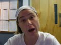 Diet & Life Update #32 - 8/31/08 Diet & Life Update #32 - 8/31/08