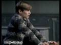 Jean-Baptiste Maunier sings Vois Sur Ton Chemin