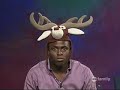 Whose line is it anyway?